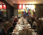 Viering 5 jaar BAS